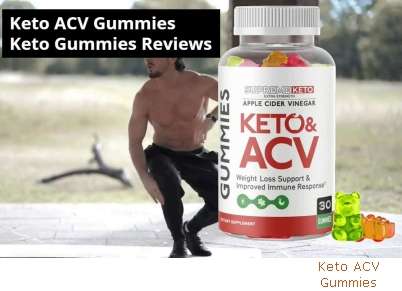 Keto ACV Gummies Complaints